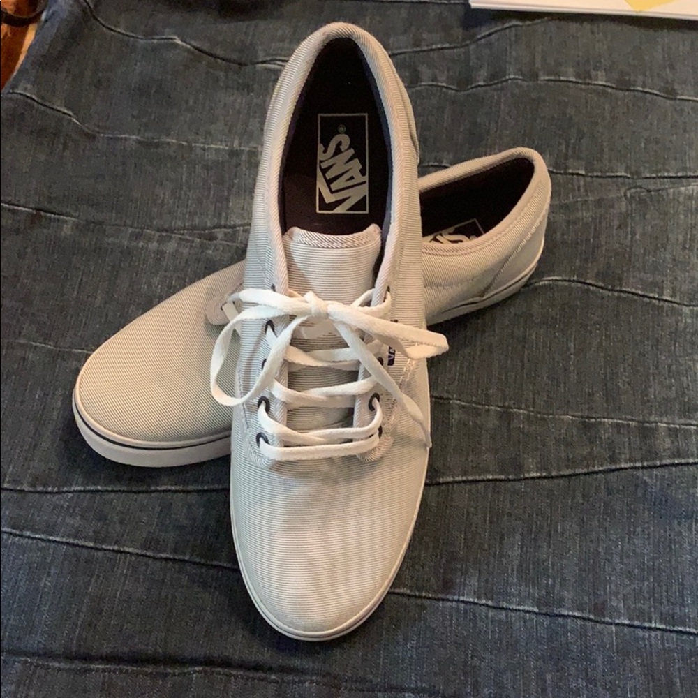 Women’s vans